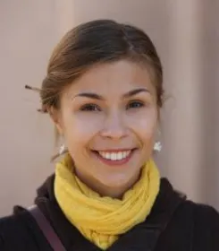 Марися Рудська