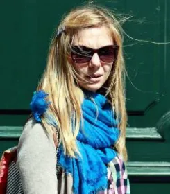 Оксана Йориш