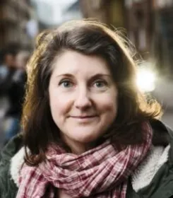 Філіппа Відлюнд