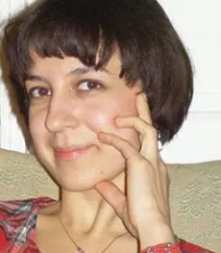 Тетяна Зозуленко