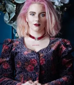 Ліна Квітка