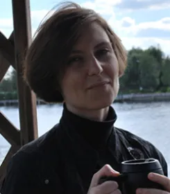 Марина Михайлошина