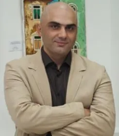 Давид Мартіашвіі