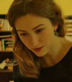 Софія Волковецька