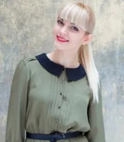 Христина Штурмак