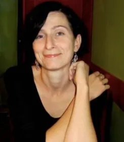 Анна Хромова