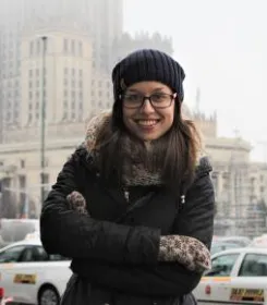 Марта Сахно