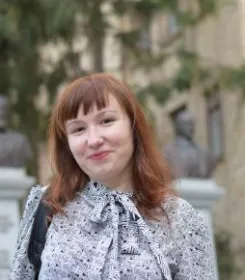 Вікторія Зенгва