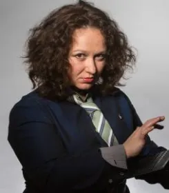 Оксана Самара