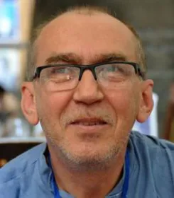 Олександр Ірванець