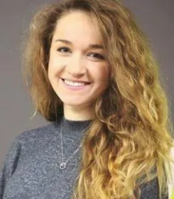 Катерина Скальська