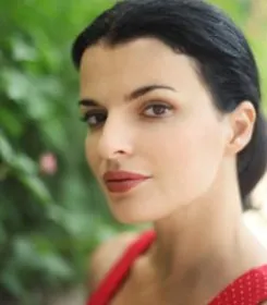 Світлана Дорошева