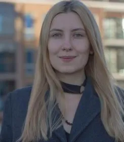 Ірена Петерсон