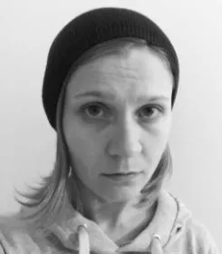 Ольга Любарська