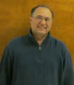 Майкл Найдан