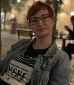 Віта Шеремета