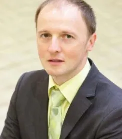 Валерій Дротенко