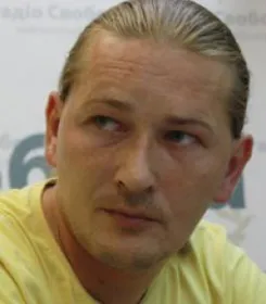 Михайло Бриних