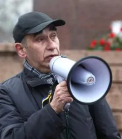 Сергій Борщевський