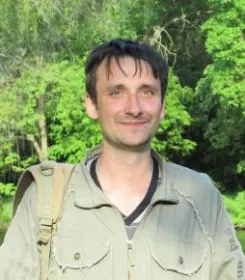 Роман Клочко