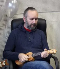 Павло Мигаль