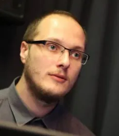 Олексій Севрук