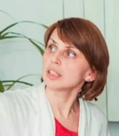 Софія Рябчук