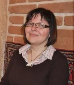 Христина Назаркевич