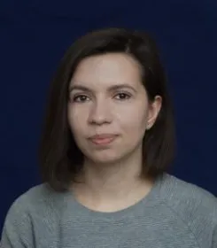 Олександра Гординчук