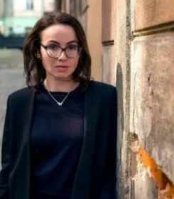 Марта Госовська