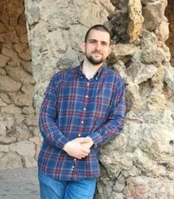 Олексій Шендрик