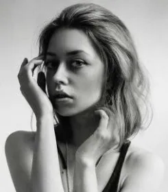 Роксана Лесс