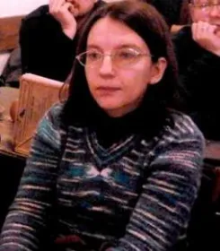 Ірина Карівець