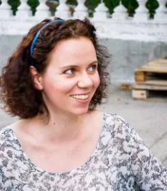 Анна Сурган