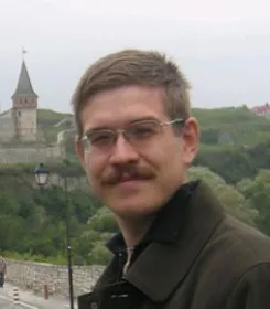 Володимир Чернишенко