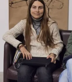 Ганна Яновська