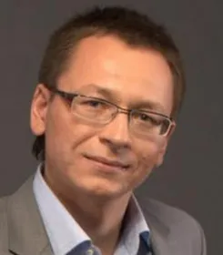 Володимир Верб’яний