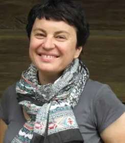 Оксана Наконечна