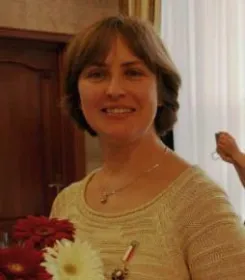 Божена Антоняк