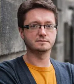 Остап Сливинський