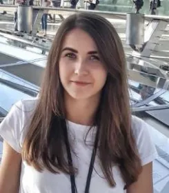 Христина Демидюк