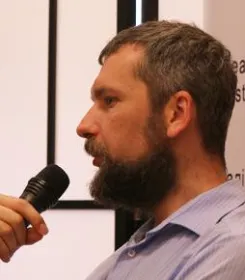 Андрій Савенець