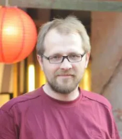 Андрiй Бондар