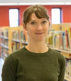 Маріанна Дюбюк