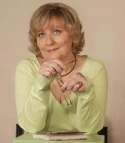 Ксенія Ковальська