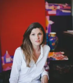 Арміне Божко