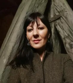 Зірка Шевченко