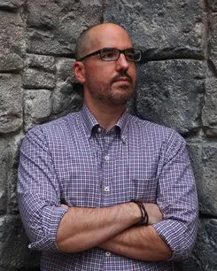 Райлі Сейґер