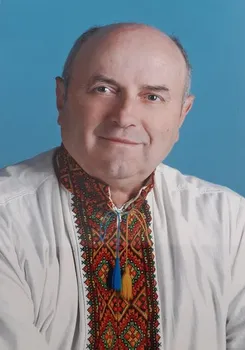 Віктор Мотрук