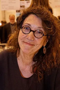 Жанна Бенамер